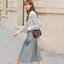 CELINE MEDIUM FOLCO BAG IN TRIOMPHE CANVAS หากใครที่กำลังมองหากระเป๋าสะพายข้าง ขนาดกะทัดรัด และเรียบหรู ต้องใบนี้เลยค่ะ เป็นกระเป๋าเปิดปิดแบบแบบฝาผับที่มีรูปทรงโค้งและที่ล็อกรูปทรงคล้ายเข็มขัด อีกทั้งยังสะท้อนความสวยสไตล์สาวปารีสได้อีกด้วย ด้านในของรุ่นนี