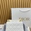 พร้อมส่ง 6 สี Mini Dior Jolie Top Handle Bag 20cm กระเป๋าสะพาย เกรดออริ สลับแท้ 1:1 ใช้ต่างประเทศได้