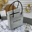 หนังแท้ BALENCIAGA XXS TOTE / Balenciaga shopping tote xxs พกกระเป๋าช้อปปิ้ง ไปทุกที่ในฤดูกาลนี้ ดีไซน์ที่ใช้ได้ทุกวันตั้งแต่หนังแบบมีเท็กซ์เจอร์ ภาพสินค้าถ่ายจากงานขายจริง ใช้งานต่างประเทศได้