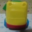 Fisher Price Photo Fun Learning Alpha Bus ของเล่นเสริมพัฒนาการสำหรับเด็กมือสอง