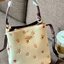 COACH SMALL TOWN BUCKET BAG WITH HEART FLORAL PRINT ((C2811)) 💐พร้อมส่งสินค้าห้ามพลาดค่ะ! กระเป๋าหิ้ว//คล้องไหล่//สะพายครอสบอดี้ร์ได้ ใบเดียวเอาอยู่จร้า😘 หนังแท้โดดเด่นด้วยดอกหัวใจนูนสลับวิ้งๆ ได้สวยงามน่ารักมากๆค่ะ
