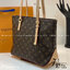 LV Piano handbag Monogram Canvas / LV Tote Bag Classic for the Fall-Winter 2024 collection กระเป๋าทรงโท้ทรุ่นใหม่แบรนด์หรู สวยโดดเด่นทันสมัยตลอดกาล เกรดออริ เทียบแท้ 1:1 ใช้งานต่างประเทศได้