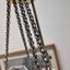 TORY BURCH Ella Chain Tote Bag / TORY TOTE NYLON BAG พร้อมส่ง 4 สี กระเป๋าสะพายทรงโท้ทใบใหญ่ จุของไปเลยแน่นๆ รูปทรงคลาสสิคชวนใช้ โดดเด่นด้วย patch โลโก้ แนะนำรีบสั่งใช้ไปสวยก่อนใครได้เลยน้า