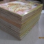 เกมการ์ด ราชันย์ ครบชุด 9 เล่มจบ มาโคโตะ ทาเทโนะ เขียน ***สินค้าหมด***