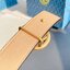 Tory burch reversible leather belt เข็มขัดที่แสนจะธรรมดา ราคาจับต้องได้ แต่คุณภาพคับเส้น เพราะไม่ว่าจะเป็นดีไซน์ที่สวยงามแบบเรียบหรูดูแพง อีกทั้งใช้งานได้ทั้งสองด้าน