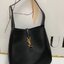 YSL Le 5 a soft hobo bag / YSL Tote 2022 มาใหม่มากก พร้อมส่งที่นี่ที่เดียวเลยค่า กระเป๋าที่สาวๆ ตามหากันหนักจริงๆ ตามรอยคุมโรเซ่ไปเลยค่าา งานเกรดออริจินอล หนังซอร์ฟสวย ภาพสินค้าถ่ายจากงานขายจริง ใช้งานต่างประเทศได้