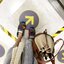 พรีเมี่ยมกิ๊ฟแท้ 100% 】LOEWE CROSSBODY BUCKET BAG GIFT WITH PURCHASE (GWP) กระเป๋าถือหรือสะพายพรีเมี่ยมกิ๊ฟ Limited Edition จาก LOEWE PERFUME DUTYFREE COUNTER