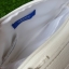 ADIDAS MINI AIRLINE VINT BAG กระเป๋าถือหรือสะพายทรง sport วัสดุ pu. นิ่ม น้ำหนักเบา ทรงสวย classic ด้านหน้ามีช่อง ซิปด้านบนแบ่ง 2 ช่องใหญ่ จุได้เยอะ ใส่ wallet ยาว, mini iPad ได้ mini พร้อมสายยาวปรับ freesize ค่ะ