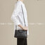 Longchamp Le Pliage Cuir Crossbody Bag อีกหนึ่งคอลเลคชั่น Le Pliage Cuir หนึ่งในตระกูลกระเป๋าสุดไอคอนิก