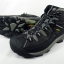 KEEN-Targhee II Mid WP/Black/Drizzle M12us/45eu