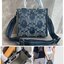 Coach Bape X Coach Tote 22 In Signature Jacquard กระเป๋าถือและครอสบอดี้โท้ทมินิไซส์ รุ่นใหม่สุดฮอต!! ใบจริงคือน่ารักม้ากกกก!! สวยอยู่ทรง มี 2 สี น่ารักน่าใช้ วัสดุหนังแคนวาส มาพร้อมหูจับในตัวและสายสะพายข้าง ถอดออกหิ้วเก๋ๆก็ได้ หรือสะพายถ่ายรูปชิคๆก็ดูดี ล