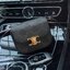 VIP 】CELINE MINI TRIOMPHE IN TRIOMPHE CANVAS กระเป๋ามินิทรงชิค ดีไซน์รูปกล่องสุดแสนมินิมอล สามารถสะพายแบบ Crossbody และยังเป็น Belt Bagได้อีกด้วย วัสดุแคนวาสลาย Triomphe แบบไม่มีตกยุค ด้านหน้าโดดเด่นด้วยโลโก้สีทอง เป็นอีกหนึ่งตัวเลือกให้คุณเลือกสะพายในชีว