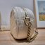 TORY BURCH KIRA CHEVRON SMALL CAMERA BAG / TORY CAMERA BAG / TORY BAG พร้อมส่ง 4 สี กระเป๋าสะพายทรงกล้อง ขนาดกะทัดรัด ไซส์สะพายคล่องตัว ดูหรู ลูกคุณหนู