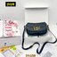 DIOR Small CD Besace Bag กระเป๋าสะพายทรงสวย ดีไซน์โลโก้โดดเด่นหรูหรา ดีเทลดูดีมีกิมมิคในตัว สายสะพายในตัว ปรับได้ตามชอบ สะพายทำงาน ออกงาน ไปเที่ยว ไปเดท ได้ทุกโมเมนต์