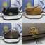 Tory Burch Britten Convertible Crossbody Bag กระเป๋าสะพายดีไซน์เรียบหรู เกรดออริ สลับแท้ 1:1 ใช้งานต่างประเทศได้