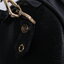 CHANEL Caviar Small Travel bag / CHANEL CAVIAR LARGE HANDBAG / chanel travel bag กระเป๋าเดินทางขนาดพอเหมาะ อะไหล่ทอง วัสดุหนังลายคาร์เวียร์ สวยหรูน่าใช้ น้ำหนักเบา มาพร้อมแท็กหนังแบรนด์อะไหล่ทอง และแท็กหนังใส่กุญแจ