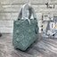 Mini Lady Dior Bag Cannage Calfskin with Diamond Motif 7" คือราชนิกุลมากแม่ความเลดี้ ดิออร์ที่เกินต้าน งานชนช้อปปังสุด ถือสลับแท้ไม่โป๊ะ