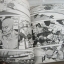 Shamo นักสู้สังเวียนเลือด 7/8/9 lzou Hashimoto Story , Akio Tanaka lllust