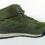 Hi-Tec Sierra X Lite - Green Army/Neon M12us/45eu
