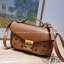 ORI | หนังแท้ M.C.M TRACY CROSSBODY BAG IN VISETOS ใหม่ล่าสุด กับรุ่นยอดฮิตที่รอบนี้ดีไซน์ใหม่ออกมาสวยโฉบเฉี่ยว ใช้งานได้แมทช์กับทุกไลฟ์สไตล์