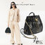 ORI หนังแท้ | CHANEL 25 Medium Backpack กระเป๋าสะพายหลัง ดีไซน์ใหม่ล่าสุด สวยเรียบหรูดูแพง Pre-collection Fall/Winter 2025/26 🤍 เกรดออริจินอล