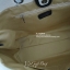 Chanel tote canvas bag จากงานพรีเมี่ยม VIP GIFT รุ่นดังเลยค้า Size ใหญ่อลัง บอกเลยว่า *งานดีที่สุด ตัวกระเป๋า กระเป๋าผ้าเป็นผ้า canvas เนื้อดีสมราคา สัมผัส นุ่มลื่นมือมากกกก อะไหล่เงินปั้มแบรนด์แท้ทั้งใบ ด้านหน้าปัก logo แบรนด์สุดหรู จุของได้เยอะมากก มีช่