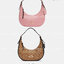 COACH BAILEY HOBO WITH WHIPSTITCH ((C4108//C1322)) พร้อมส่งที่ไทย!! สวยจริงไม่จกตาแน่นอนค่าา กระเป๋าทรงโค้ง ใช้แบบหิ้วหรือคล้องไหล่ก็ดูดี ใช้วัสดุหนังแท้ชั้นดี หนังสวยมากๆค่ะ ด้านหน้าใช้อะไหล่แบรนด์ตัวใหญ่ หรู ดูสะดุดตามีเดียว