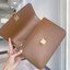 Tory Burch 75003 Eleanor Medium Convertible Shoulder Bag พร้อมส่งที่ไทย อีกรุ่นที่น่าครอบครองมากๆค่ะ กระเป๋าสะพายข้างและทบสายเป็นคล้องไหล่ได้ หนังแท้ชั้นดี ใช้ได้กับทุกๆโอกาส ห้ามพลาด ก่อนหมดนะคะ!!