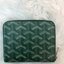 ORI หนังแท้ | GOYARD Compact Zip Matignon Pm Wallet