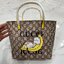 GUCCI Children's tote bag / Gucci kid tote / Gucci bag พร้อมส่งสต๊อกแน่น กับกระเป๋าโท้ทคิดท์ ไซส์น่ารักน่าใช้ ฮอตไม่หยุด เด็ดทุกดีไซน์ มีลายเข้าใหม่มากกว่าในรูปนะคะ **สินค้าเกรดออริจินอล 1:1 สลับแท้ งานสวยตามรูป ภาพถ่ายจากงานขายจริง ใช้งานต่างประเทศไ