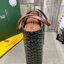 7 สี ORI หนังแท้ | GOYARD Goyardine Sac Marie Galante 35cm / Goyard Tote Bag กระเป๋าสะพายทรงโท้ท พร้อมหูจับใช้งานง่าย ภายในโล่งกว้าง หรูหราลงตัว