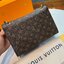 หนังแท้ LOUIS VUITTON VICTOIRE BAG พร้อมส่งที่ไทย