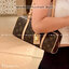 LV Hang On bag กระเป๋าสะพายดีไซน์วินเทจ ปรับดีไซน์กระเป๋าถือรุ่น Cité คลาสสิกจากยุค'80s เป็นทรงโบว์ลิ่งร่วมสมัย