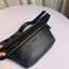 Coach GRADE BELT BAG (COACH C1413) QB/BLACK