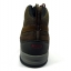 KEEN Saltzman WP Mid Hiking - Cascade Brown/Chili Pepper M9us/42eu