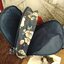 Cath Kidston Backpack Bag - กระเป๋าเป้ สไตล์วินเทจสุดฮิต - เปิด/ปิดกระเป๋าด้วยซิปรอบ - ภายใน มีช่องซิปใหญ่ใส่ของ 2 ช่อง จุของได้เยอะ - ด้านหน้ามีช่องซิปเล็ก 1 ช่อง