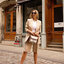พรีเมี่ยมกิ๊ฟแท้ 100% BURBERRY FRAGRANCES CROSSBODY BAG VIP GIFT WITH PURCHASE (GWP)