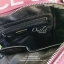 VERSACE JEANS BACKPACK BAG (VJ) กระเป๋าสะพายเป้จากแบรนด์ดัง วัสดุ PU คุณภาพดี นิ่ม ด้านหน้าประดับด้วยโลโก้แบรนด์สวยหรู เปิดปิดกระเป๋าด้วยซิปสะดวกใช้ ด้านในโล่งกว้างมีช่องซิปและช่องเล็กสำหรับใส่ของแยกเป็นสัดส่วน ด้านหน้ามีช่องซิปและช่องใส่มือถืออีกหนึ่งช่อ