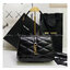 YSL le 57 hobo bag in quilted lambskin / YSL puffer handbag กระเป๋าถือหรือสะพายไหล่รุ่นใหม่ วัสดุหนังสัมผัสนิ่มมืออย่างดี ดีไซน์เรียบหรู ภายในโล่งกว้าง สามารถจุของสำคัญได้อย่างครบถ้วน ใบจริงหรูหรา ดูแพง มีไว้ติดบ้านสักใบ ยังไงก็คุ้มค่าจ้า