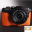 เคสกล้อง olympus EPL7