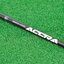 LAB GOLF MEZZ.1 MAX 38" PUTTER ACCRA BLACK GRAPHITE SHAFT 38" PUTTER LAB + HEADCOVER