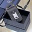 Dior Phone Oblique Bag / Dior Pouch Phone Oblique เกรดเทพออริจินอล ได้ใจหนุ่มๆไปเลยใบนี้!! หลงรักตั้งแต่แรกเห็นมีอยู่จริง!!