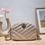 TORY BURCH KIRA CHEVRON SMALL CAMERA BAG / TORY CAMERA BAG / TORY BAG พร้อมส่ง 4 สี กระเป๋าสะพายทรงกล้อง ขนาดกะทัดรัด ไซส์สะพายคล่องตัว ดูหรู ลูกคุณหนู