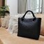 พร้อมส่งความสวย! Super Rare! ห้ามพลาด!✴️ LOEWE HANDLE & SHOULDER BAG VIP GIFT WITH PURCHASE (GWP) กระเป๋าหนังแท้พรีเมี่ยมกิ๊ฟ Limited จาก LOEWE PERFUME DUTYFREE รุ่น Rare items สุดๆวัสดุหนังแท้ Lambskin แบบนิ่มเทคเจอร์สวยดีไซน์สุดหรูคงเอกลักษณ์แบรน