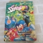 ROCKMAN SEVEN เล่มเดียวจบ