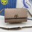 TORY BURCH MILLER LEATHER SHOULDER BAG กระเป๋าสะพายสวยหรู ผู้ดีทุกสี สายถอดได้ ถือเป็นคลัชได้ เกรดออริ สลับแท้ 1:1 ใช้งานต่างประเทศได้