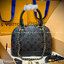 LV Alma BB Gris Trianon bag กระเป๋าสะพายสีใหม่โทนเทา เอกลักษณ์สะท้อนความเลอค่าสง่างาม เกรดออริ ใช้งานต่างประเทศได้