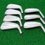 NEW TAYLORMADE P790 IRON SET #4-PW - HEAD ONLY