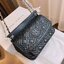 TORY BURCH MARION SADDLE BAG สวยหรูมาก กระเป๋าทรง CROSSBODY *หนังแท้ทั้งใบ ตกแต่งลายฉลุ อะไหล่ทอง