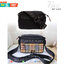 Burberry Positively Conscious logo crossbody bag